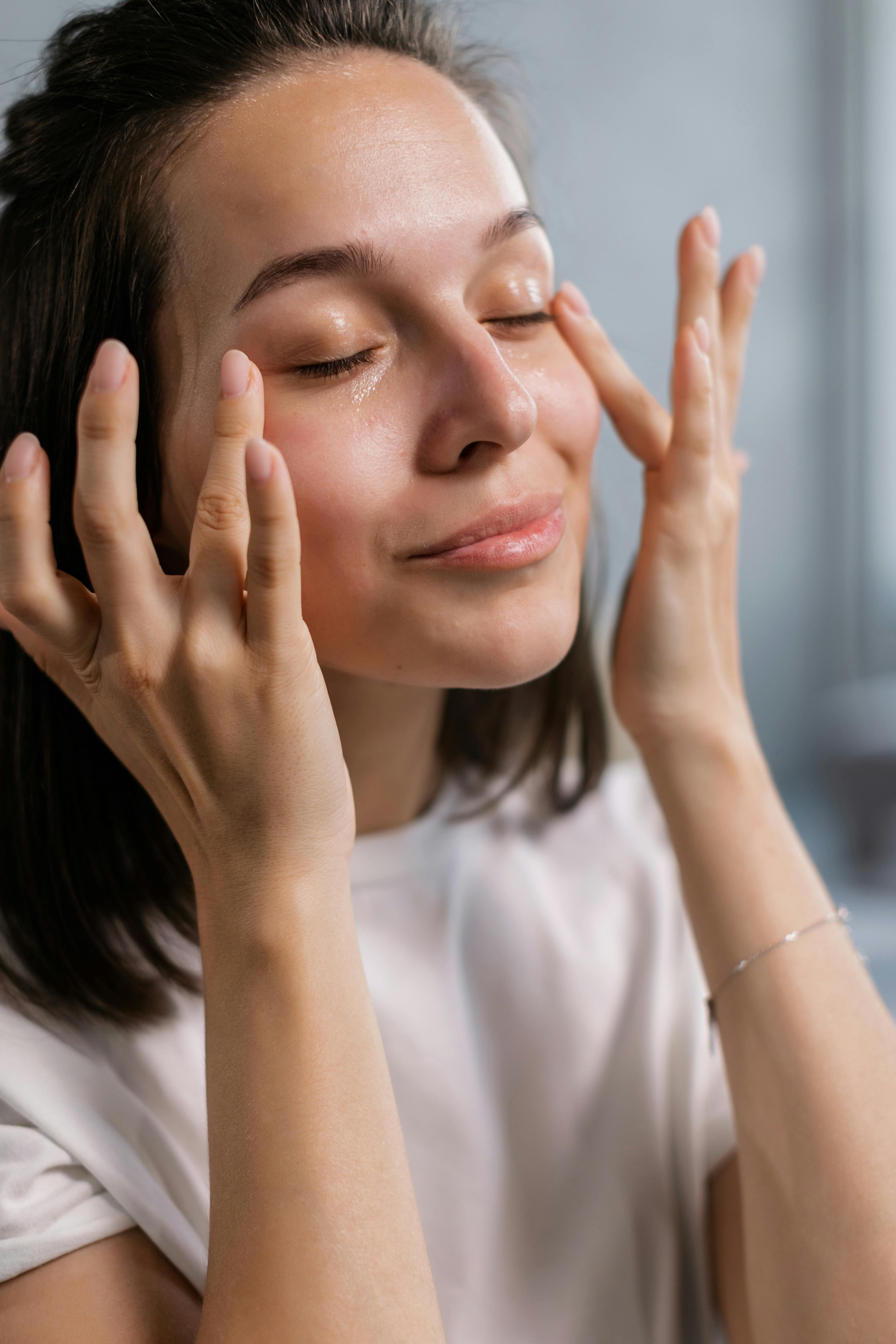 Anti-Aging and Repair