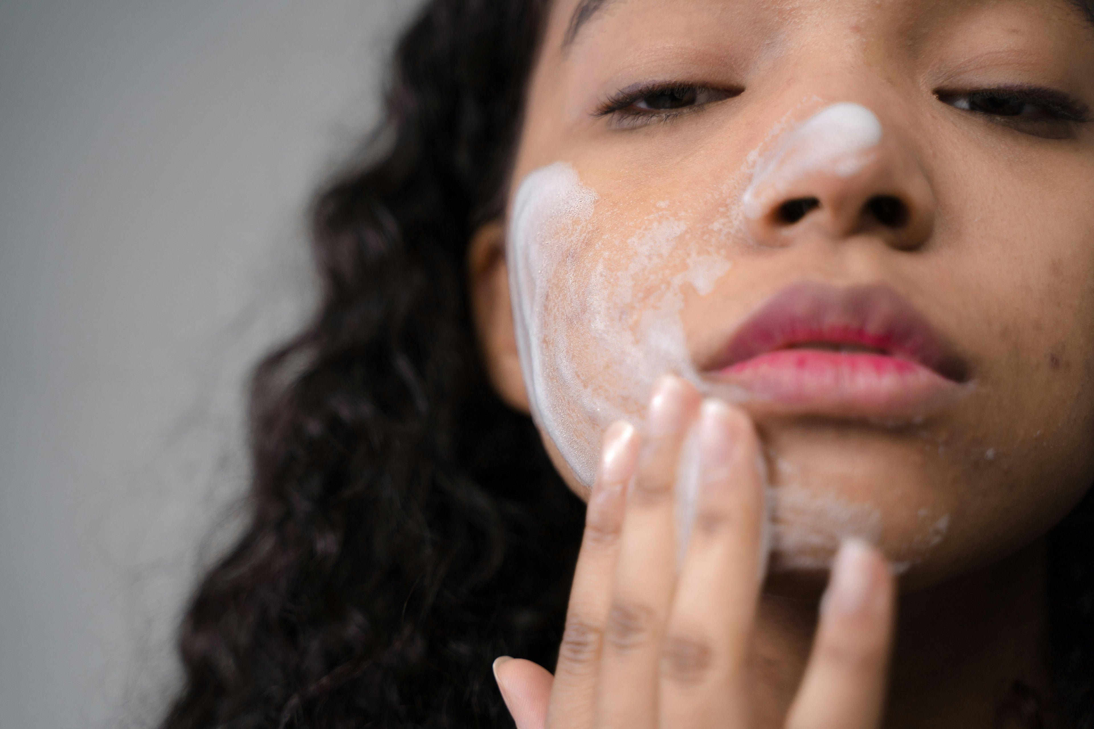 Purifying and Acne Care