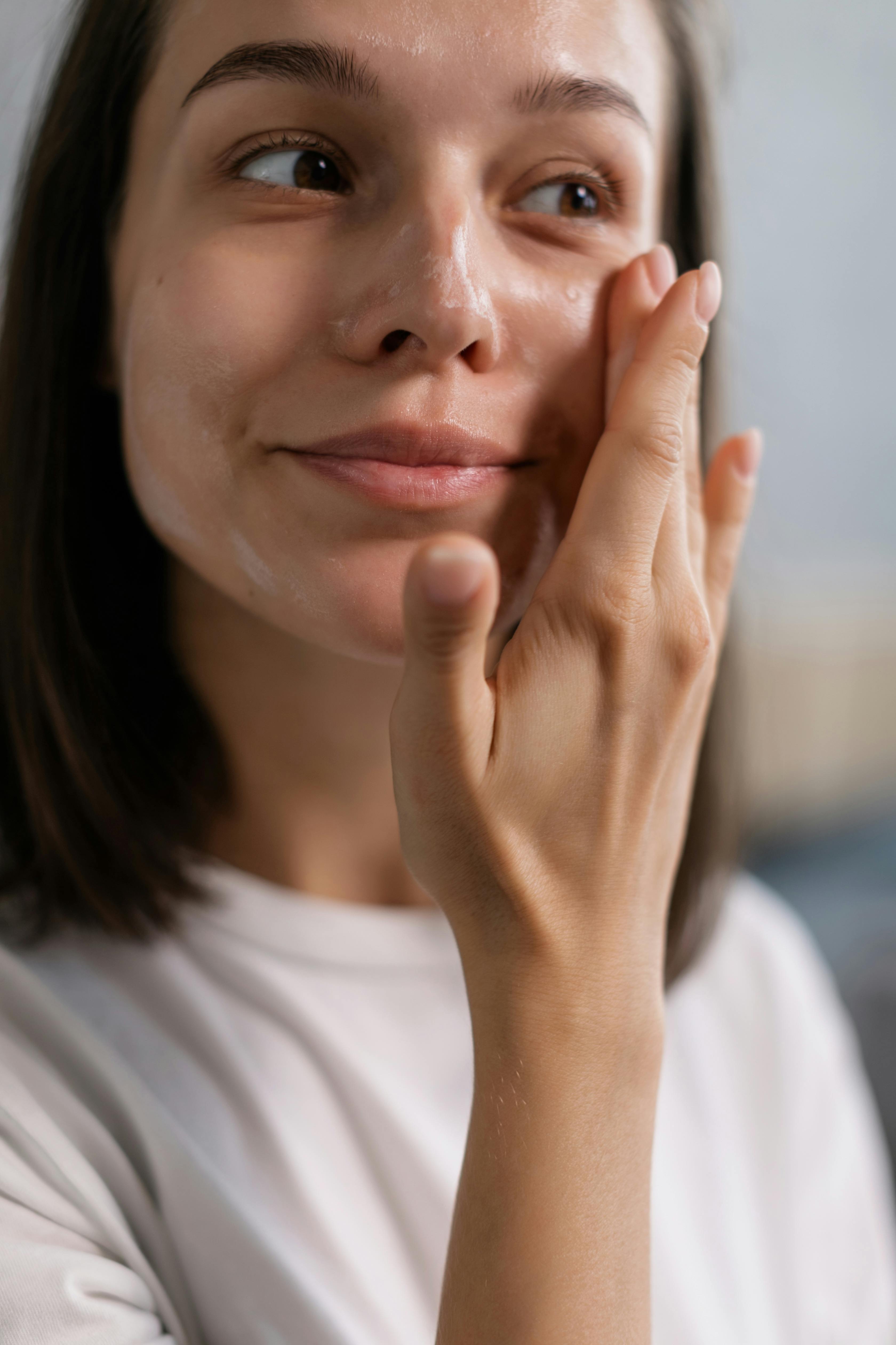 Hydration and Brightening