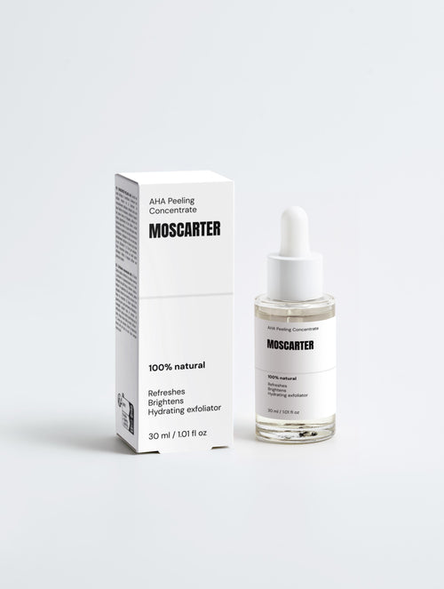 AHA Peeling Concentrate