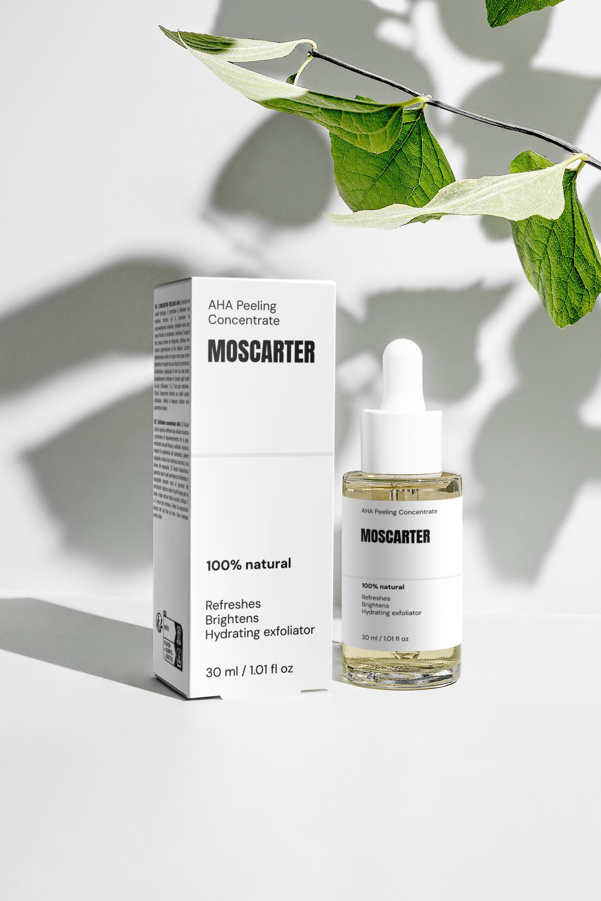 AHA Peeling Concentrate