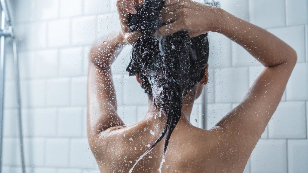 Shampoo idratante