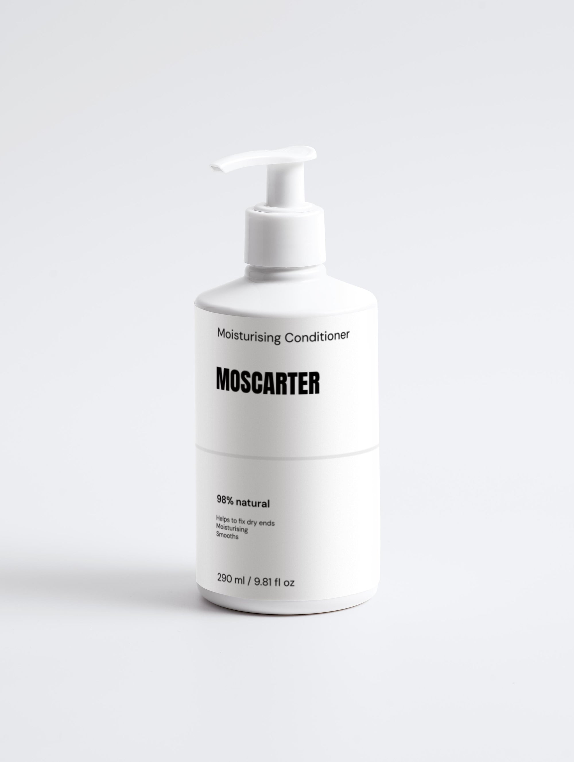 Moisturising Conditioner