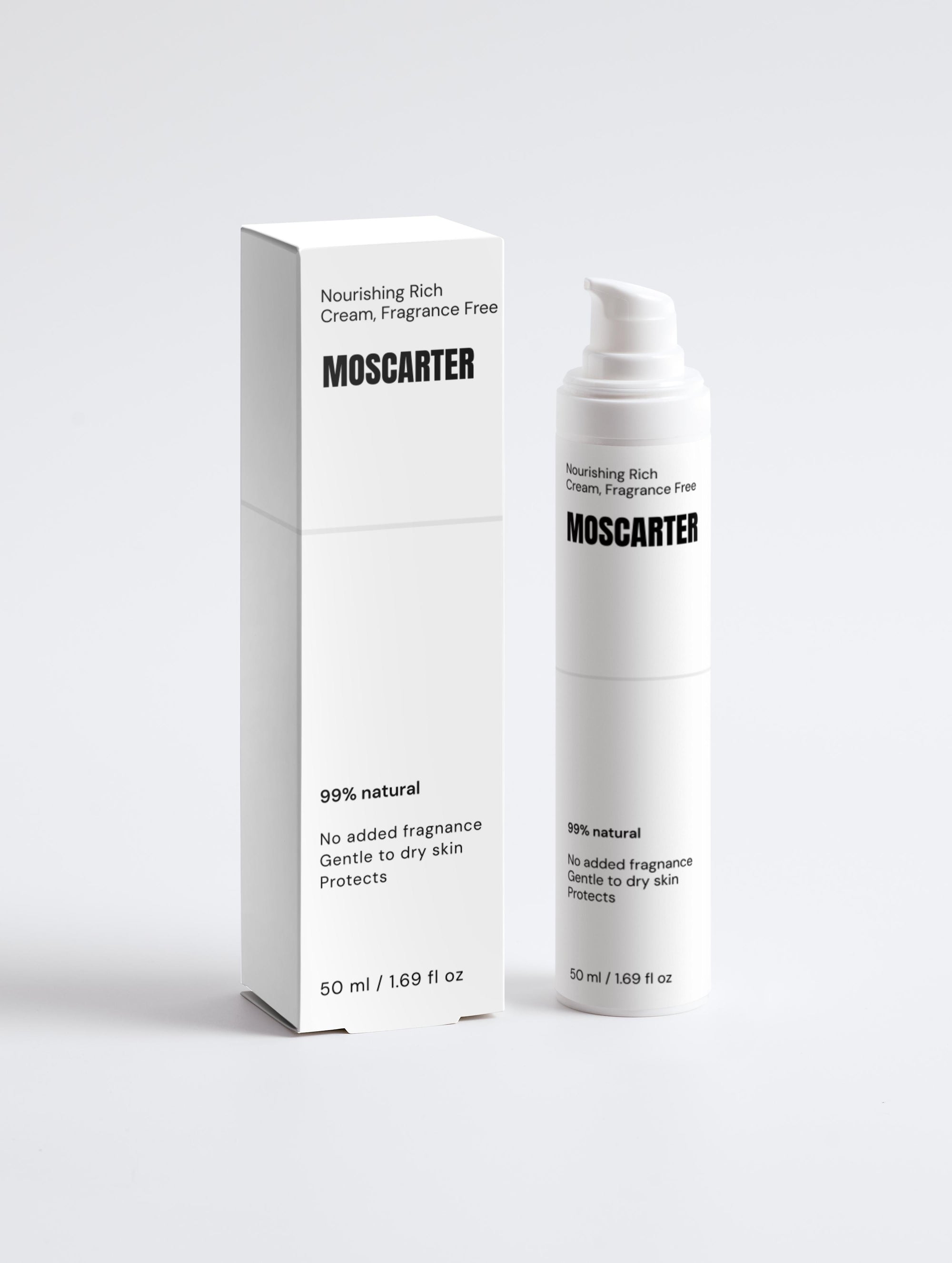 Nourishing Rich Cream