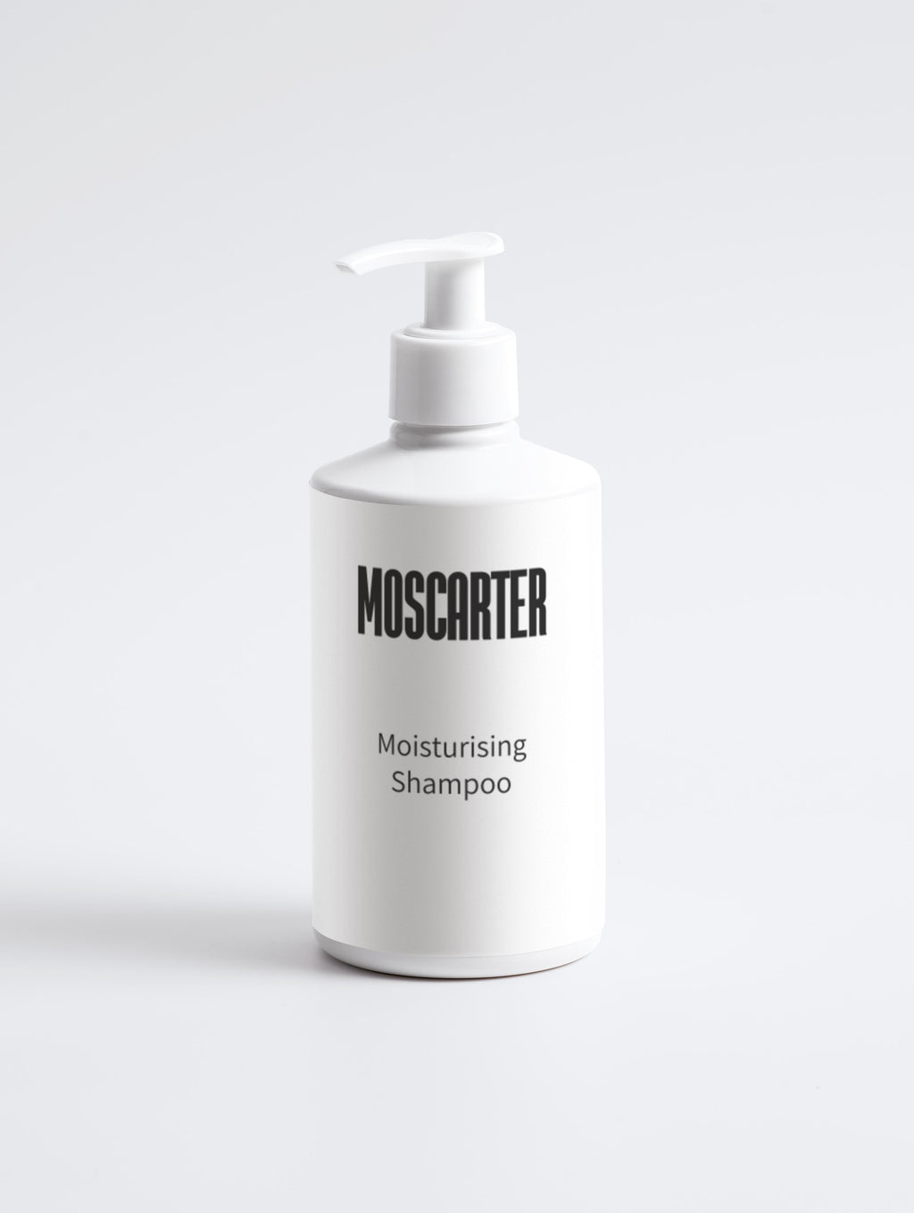 Shampoo idratante