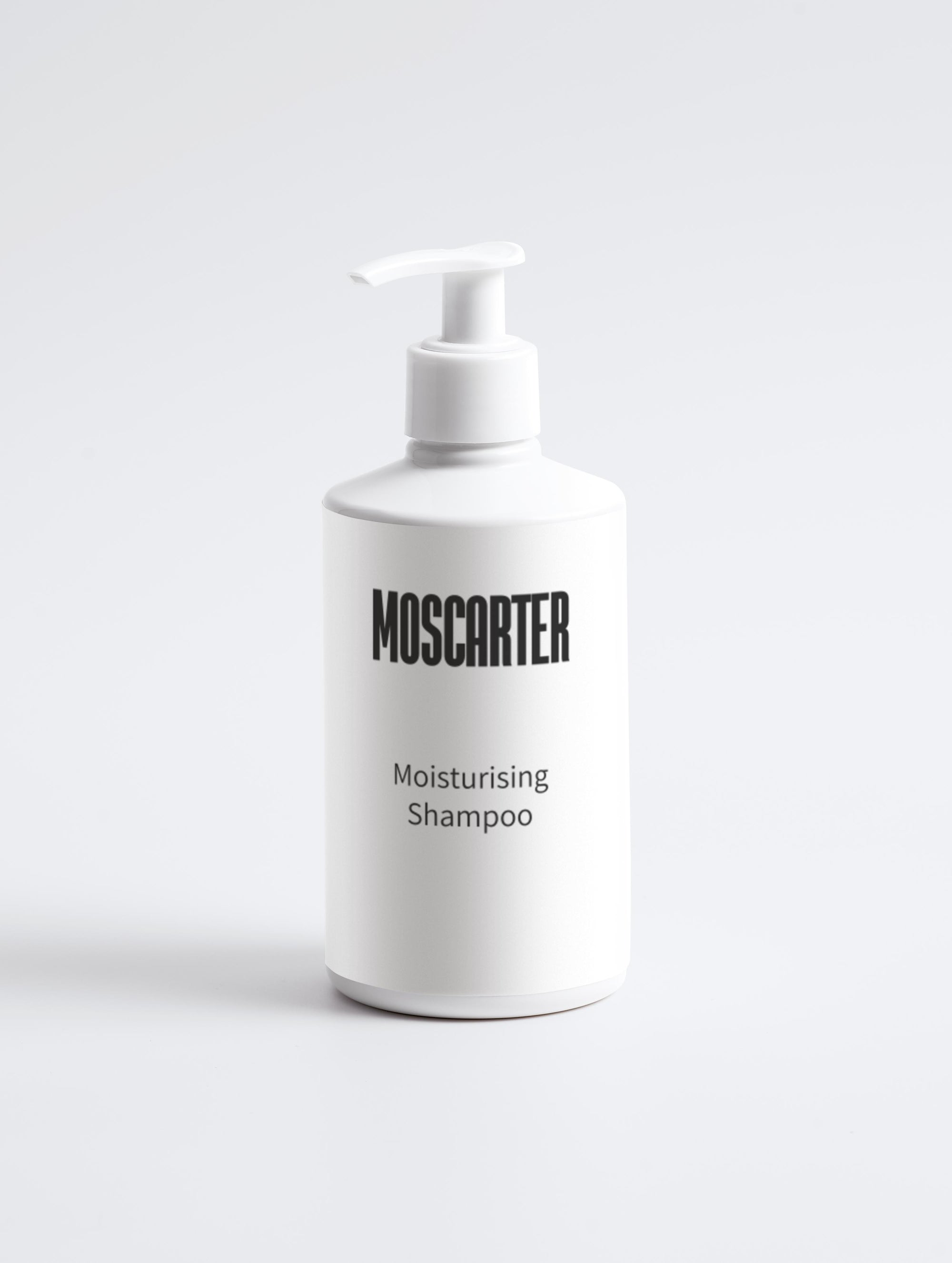Shampoo idratante