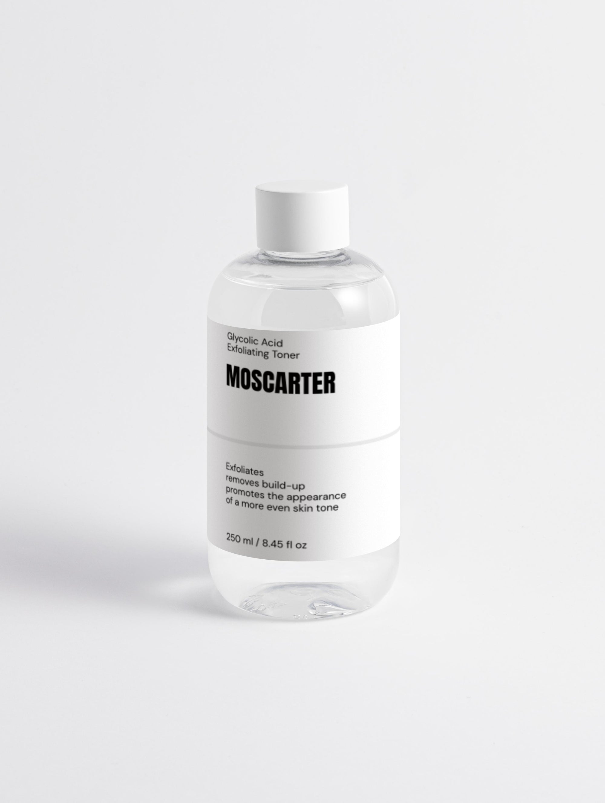 Glycolic Acid Exfoliating Toner